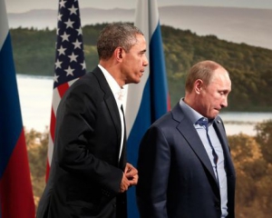 Обама: Удари РФ по сирійській опозиції - шлях до катастрофи