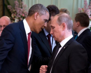 Песков похвастался, что Путин и Обама говорят на &quot;ты&quot;