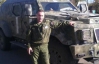 Бронемобиль Януковича за $500 000 "засветился" у террористов - InformNapalm