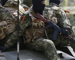 В Росії припускають, що найманці з Донбасу поїдуть воювати в Сирію