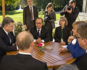 Басараб: Парижские переговоры будут иметь негативные последствия для Украины