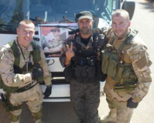 "Аль-Каида" предлагает деньги за пойманных в Сирии российских военных