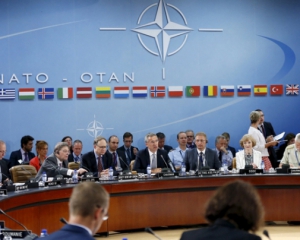 НАТО собирает экстренное заседание из-за Роcсии