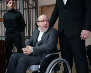 Суд над Кернесом відклали до 19 жовтня