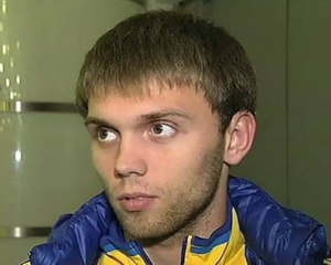 &quot;По комнатам не сидим, все общаются&quot; - дебютант сборной Украины