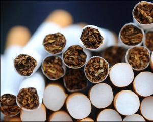 Сигареты в Украине могут подорожать на 5 гривень