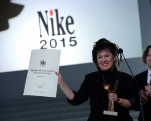 Польская писательница украинского происхождения получила престижную литературную премию