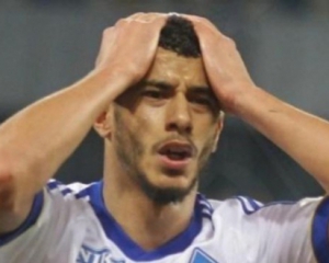 &quot;С Ребровым не общаемся, а в &quot;Шахтер&quot; не перейду даже за 4 млд долларов&quot; - Беланда