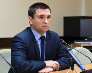 Путін дав згоду на повний доступ ОБСЄ на Донбасі - Клімкін