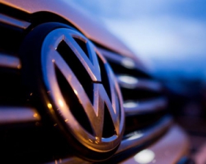 По Европе ездит 8 миллионов &quot;испорченных&quot; авто Volkswagen