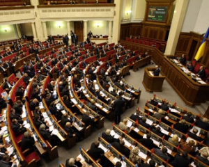 Рада сделала шаг к предоставлению украинского гражданства иностранцам, которые воюют в ВСУ