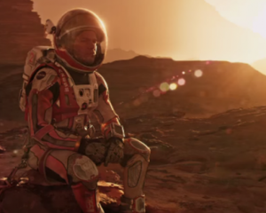 Питер Пэн летит в Нетландию, а Мэтт Дэймон на Марс — кинопремьеры 8 октября