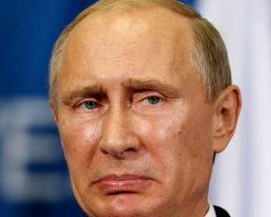 У Путина сжимается площадка для маневра - политолог