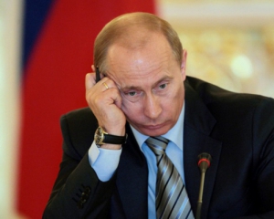 Путин вылетел из рейтинга самых влиятельных людей мира