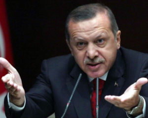 Туреччина попереджає Росію про втрату дружби