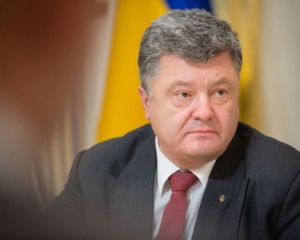 Порошенко бачить &quot;шлях&quot; до виборів на Донбасі за українськими законами