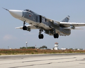 Росія та США задокументують спільні дії авіації в Сирії