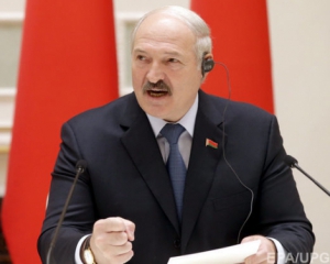 Лукашенко поставив крапку у питанні російської військової бази в Білорусі