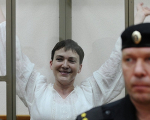 В Донецьку допитали загримованого &quot;свідка&quot;, який розповів як підвозив Савченко по дорозі у  Вороніж