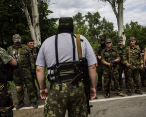 На оккупированном Донбассе действуют более 150 &quot;школ&quot; для террористов