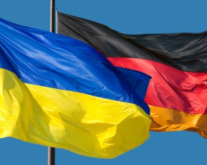 Украина и Германия создадут совместную торгово-промышленную палату
