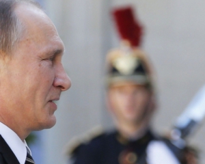 Путін: США повинні надати Росії координати ІДІЛ