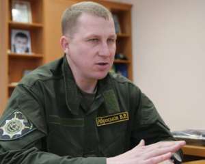 У Донецькій міліції розповіли, як відпустили бойовика, що розкаявся