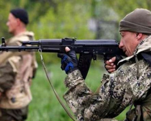 &quot;Кровные враги&quot; - подача военного конфликта на Донбассе с обеих сторон