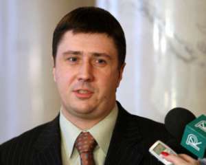 Ми пропонуємо законодавчо заборонити рекламу на історичних пам&#039;ятках - Кириленко