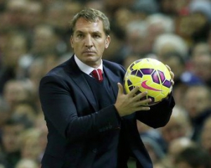 Роджерс может принять сборную Англии после Евро-2016