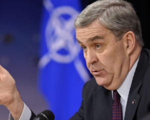 Ситуация в Сирии не снимает вопрос Украины - посол США при НАТО
