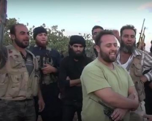 Сирийские повстанцы заявляют о ликвидации российского генерала