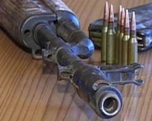 У військовій частині в Маріуполі вбили солдата-строковика