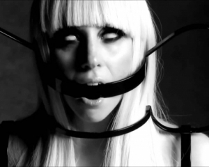 Леді Гага зніметься в шостому сезоні &quot;Американської історії жахів&quot;
