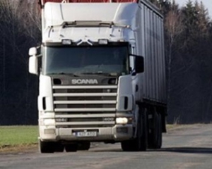 Україна ще не отримала від Росії дозвіл на вантажоперевезення