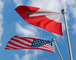 Польша и США подписали соглашение о размещении военной техники