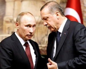 РФ може втратити турецький ринок газу і понад $9 млрд на рік