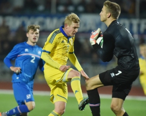 &quot;Украинцы должны были побеждать&quot;: пять мыслей после игры против Исландии