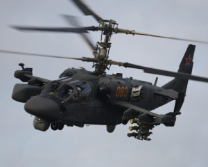 Сирійські повстанці збили 2 російські вертольоти - ЗМІ