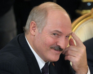 Євросоюз призупиняє санкції щодо Лукашенка - ЗМІ