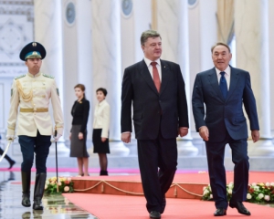 Казахстан може стати альтернативою донбаському вугіллю