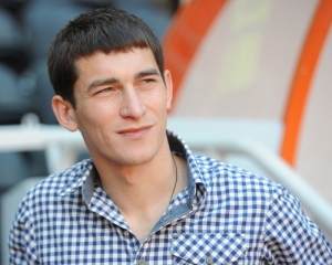 Тарас Степаненко допоміг школярам селища Троїцько-Харцизьк