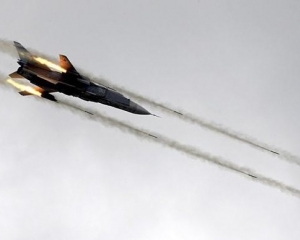 Пентагон подтвердил &quot;приземление&quot; российских ракет в Иране