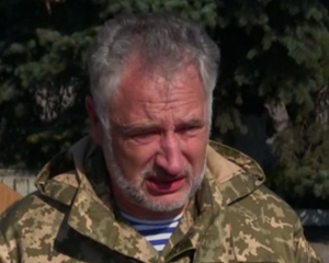 Українська армія може взяти під контроль населені пункти у &quot;сірій зоні&quot;
