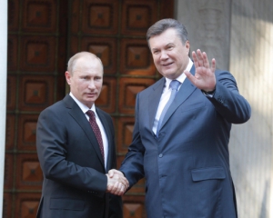 Обама: Янукович був корумпованою маріонеткою Путіна