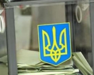США одобрили проект резолюции в поддержку местных выборов в Украине