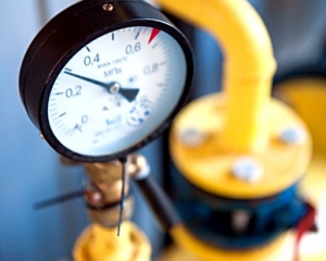 Світовий банк і ЄІБ нададуть фінансові гарантії Україні для закупівлі газу