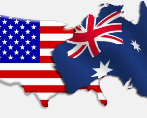 США і Австралія проведуть переговори щодо дії РФ в Україні та Сирії