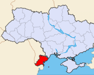 Украинский депутат планировал создать &quot;Бессарабскую народную республику&quot; - СБУ