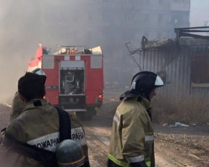 В штабе АТО заявления боевиков о якобы танковом обстреле Донецка назвали "откровенной ложью"